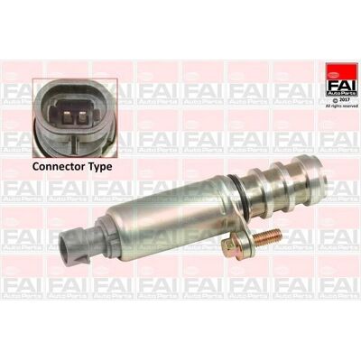 FAI AutoParts OCV003 Steuerungsventil - Nockenwellenverstellung FAI AutoParts OCV003 Steuerungsventil - Nockenwellenverstellung