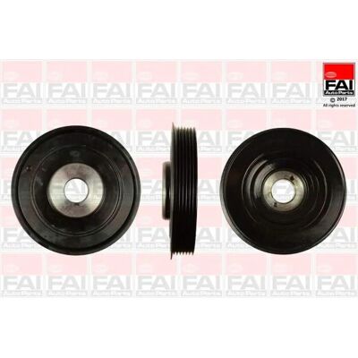 FAI AUTOPARTS - Spannrolle für Zahnriemen Citroën & Fiat FAI AUTOPARTS - Spannrolle für Zahnriemen Citroën & Fiat