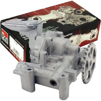 Fai Autoparts - OP324 Ölpumpe für Citroën, Fiat, Ford, Volvo - Ölfilter Fai Autoparts - OP324 Ölpumpe für Citroën, Fiat, Ford, Volvo - Ölfilter