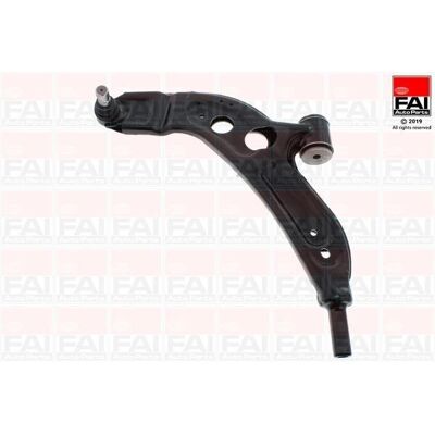FAI AutoParts Brazo de suspensión - Tipo de suspensión FAI AutoParts Brazo de suspensión - Tipo de suspensión