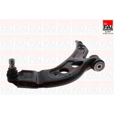 FAI AutoParts SS9300 Bras de suspension - Barre stabilisatrice transversale - Publicité FAI AutoParts SS9300 Bras de suspension - Barre stabilisatrice transversale - Publicité