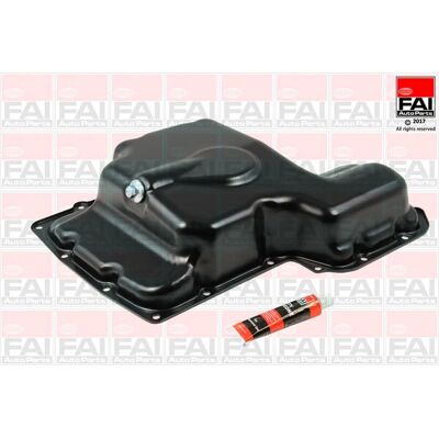 FAI AutoParts PAN004 Stahlölwanne für Ford, Fiat, Peugeot, Citroën, Jaguar - Motorölwanne FAI AutoParts PAN004 Stahlölwanne für Ford, Fiat, Peugeot, Citroën, Jaguar - Motorölwanne