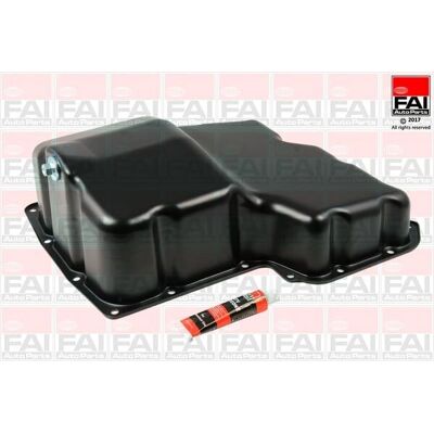 FAI AUTOPARTS D2FA, D2FE, D2FB Stahl Ölwanne - Ölwanne FAI AUTOPARTS D2FA, D2FE, D2FB Stahl Ölwanne - Ölwanne