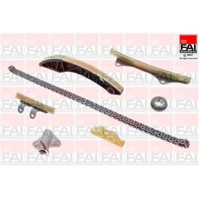 FAI AutoParts TCK261NG - Riemen- und Kettensatz mit niedrigem Geräuschpegel FAI AutoParts TCK261NG - Riemen- und Kettensatz mit niedrigem Geräuschpegel