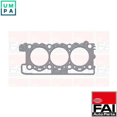 Fai Autoparts Zylinderkopfdichtung - Passend Für Citroën C5 C6 Jaguar F-Pace Fai Autoparts Zylinderkopfdichtung - Passend Für Citroën C5 C6 Jaguar F-Pace
