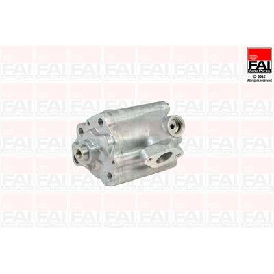 FAI AutoParts OP319 Motorölpumpe für Mazda MX-5 I - 3 & 5 Türmodelle FAI AutoParts OP319 Motorölpumpe für Mazda MX-5 I - 3 & 5 Türmodelle