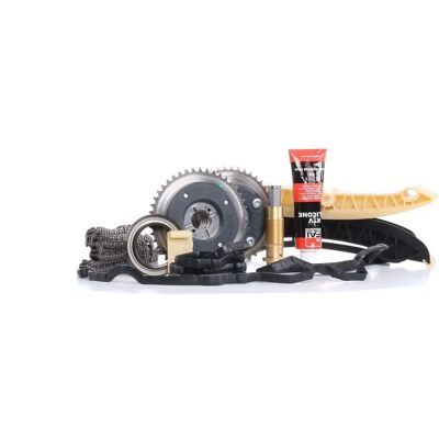 Mercedes-Benz A0009932176 Steuerkettensatz - Motor mit variabler Ventilsteuerung Mercedes-Benz A0009932176 Steuerkettensatz - Motor mit variabler Ventilsteuerung