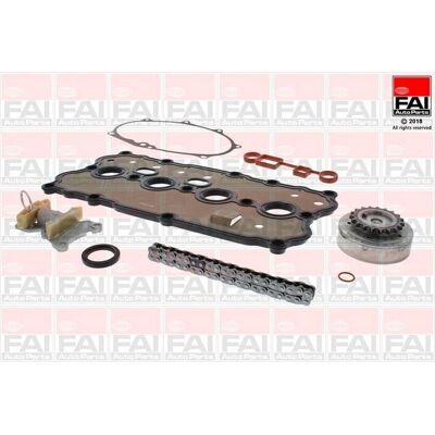 FAI AutoParts TCK125VVT - Kit chaîne de distribution - Publicité FAI AutoParts TCK125VVT - Kit chaîne de distribution - Publicité