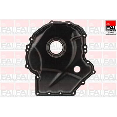 Fai Autoparts Motorabdeckung - VAG 06H109210AG, 06H109210Q, 06H109211AE - Motorabdeckung Fai Autoparts Motorabdeckung - VAG 06H109210AG, 06H109210Q, 06H109211AE - Motorabdeckung
