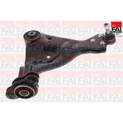FAI AUTOPARTS SS9457 Fahrwerksarm - Fahrwerksteil FAI AUTOPARTS SS9457 Fahrwerksarm - Fahrwerksteil