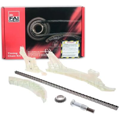 FAI AUTOPARTS Juego de cadena de distribución - Para BMW 1-5, X1-X5, Z4 FAI AUTOPARTS Juego de cadena de distribución - Para BMW 1-5, X1-X5, Z4