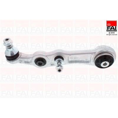 Fai Autoparts Mercedes-Benz Suspension Arm - Front, Lower, Left - SS9473 Fai Autoparts Mercedes-Benz Suspension Arm - Front, Lower, Left - SS9473