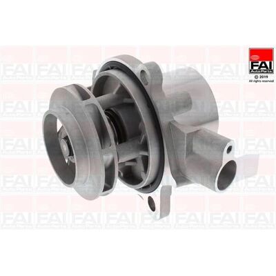 FAI AutoParts Bomba de agua WP6652 - Bomba de agua FAI AutoParts Bomba de agua WP6652 - Bomba de agua