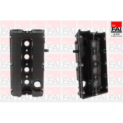 FAI AutoParts Tapa de Culata VC002 - Con Junta FAI AutoParts Tapa de Culata VC002 - Con Junta