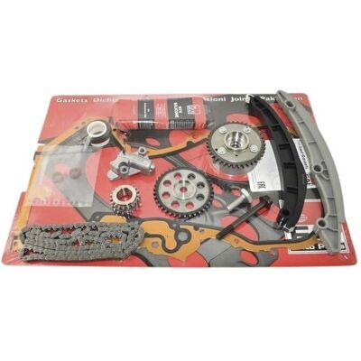 FAI AutoParts Distributieketting Set - Variabele Klepverstelling, OE 03C109158H/507BD FAI AutoParts Distributieketting Set - Variabele Klepverstelling, OE 03C109158H/507BD