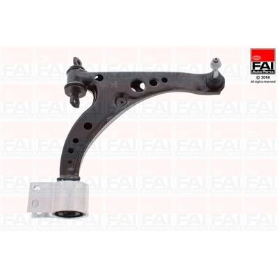 FAI AutoParts SS9526 - Jousitusvarsi Opel Astra K ja Vauxhall FAI AutoParts SS9526 - Jousitusvarsi Opel Astra K ja Vauxhall