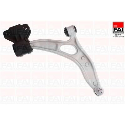 FAI AutoParts SS9528 - Suspension Arm for Ford Focus 3, C-Max 2 FAI AutoParts SS9528 - Suspension Arm for Ford Focus 3, C-Max 2