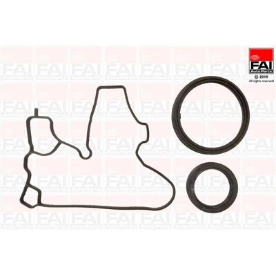 FAI AUTOPARTS TC1921K Motorabdichtung - OEM VAG FAI AUTOPARTS TC1921K Motorabdichtung - OEM VAG