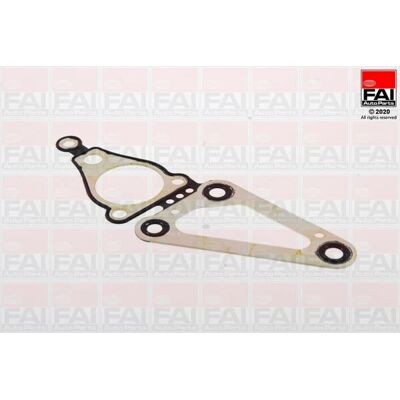 FAI AUTOPARTS TC1468 Motorabdeckungsdichtung - Motorabdeckungsdichtung FAI AUTOPARTS TC1468 Motorabdeckungsdichtung - Motorabdeckungsdichtung