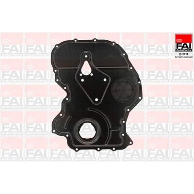 FAI AutoParts TCC5 Cubierta de la cadena de distribución - Cubierta de la cadena de distribución FAI AutoParts TCC5 Cubierta de la cadena de distribución - Cubierta de la cadena de distribución