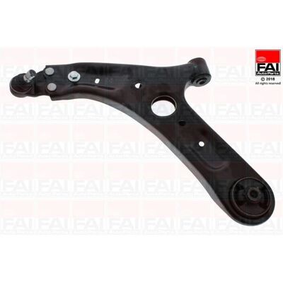 FAI AutoParts SS9709 Brazo de suspensión - Tipo de suspensión FAI AutoParts SS9709 Brazo de suspensión - Tipo de suspensión