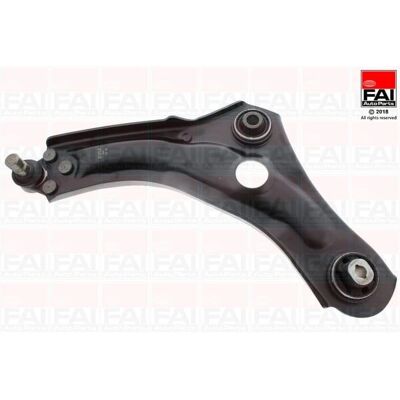FAI AutoParts SS9626 Bras de suspension - Renault Megane 4 - Publicité FAI AutoParts SS9626 Bras de suspension - Renault Megane 4 - Publicité