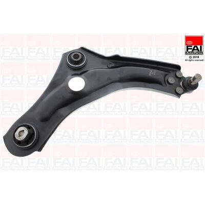 FAI AutoParts Renault Megane 4 Bras de suspension transversal - Type de suspension - Publicité FAI AutoParts Renault Megane 4 Bras de suspension transversal - Type de suspension - Publicité