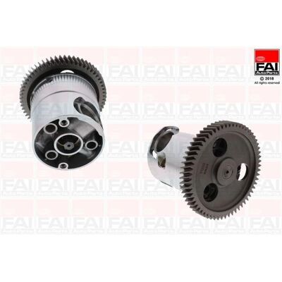 FAI AutoParts Oljepump OP351 - Oljepump FAI AutoParts Oljepump OP351 - Oljepump