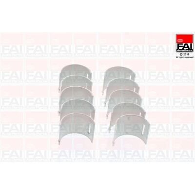 FAI AutoParts BC5000-STD Soporte de árbol de levas - Piezas de coche FAI AutoParts BC5000-STD Soporte de árbol de levas - Piezas de coche