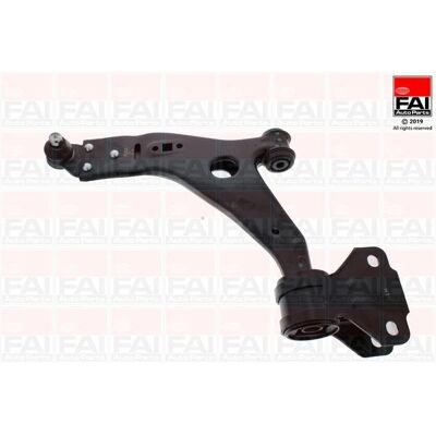 FAI AutoParts SS9828 Βραχίονας ανάρτησης - Ford Transit Connect FAI AutoParts SS9828 Βραχίονας ανάρτησης - Ford Transit Connect