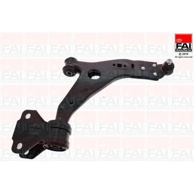 FAI AutoParts SS9829 Suspension Arm - Suspension Type FAI AutoParts SS9829 Suspension Arm - Suspension Type