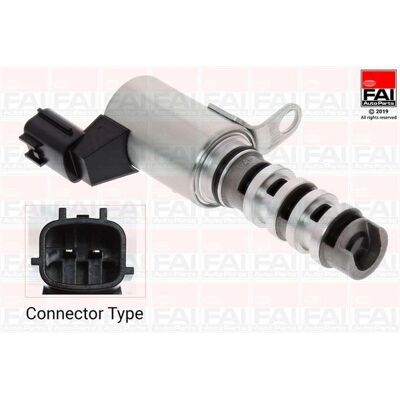 FAI AutoParts OCV037 Ventielregeling voor Nissan - Motorventielcontrole FAI AutoParts OCV037 Ventielregeling voor Nissan - Motorventielcontrole