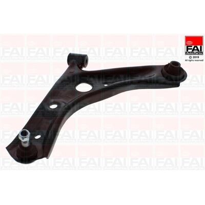 FAI AutoParts SS10025 Άκρα ανάρτησης - Τύπος ανάρτησης FAI AutoParts SS10025 Άκρα ανάρτησης - Τύπος ανάρτησης
