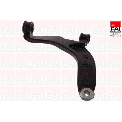 FAI AutoParts SS10046 Suspension Link Arm - Suspension Type FAI AutoParts SS10046 Suspension Link Arm - Suspension Type