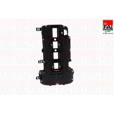 FAI AutoParts Cylinder Head Cover VC003 - Gasket Included FAI AutoParts Cylinder Head Cover VC003 - Gasket Included