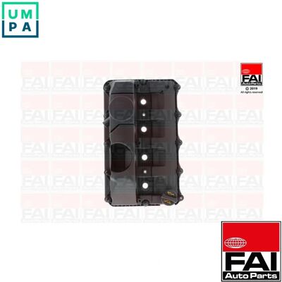 FAI Autoparts VC004 Ventildeckel - Zylinderkopf FAI Autoparts VC004 Ventildeckel - Zylinderkopf