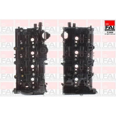FAI AutoParts VC011 Zylinderkopfhaube - mit Dichtung, Schrauben, kompatibel mit BMW, Toyota, Mini FAI AutoParts VC011 Zylinderkopfhaube - mit Dichtung, Schrauben, kompatibel mit BMW, Toyota, Mini