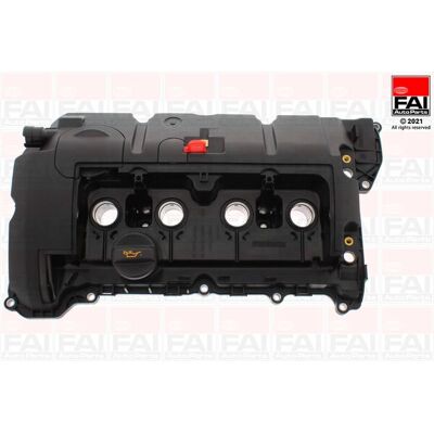 FAI AutoParts VC014 Cache-culbuteur avec joint - Couvre culasse - Publicité FAI AutoParts VC014 Cache-culbuteur avec joint - Couvre culasse - Publicité
