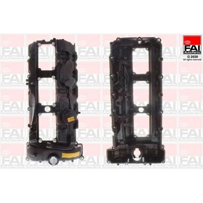 FAI Autoparts - VC021 Zylinderkopfdichtung FAI Autoparts - VC021 Zylinderkopfdichtung