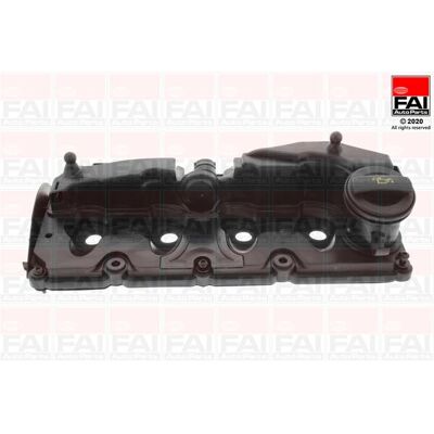 Volkswagen Modèle VC024 Couvre-culasse - Convient pour Golf 6, Polo V, Touran I, A3 Sportback - Publicité Volkswagen Modèle VC024 Couvre-culasse - Convient pour Golf 6, Polo V, Touran I, A3 Sportback - Publicité