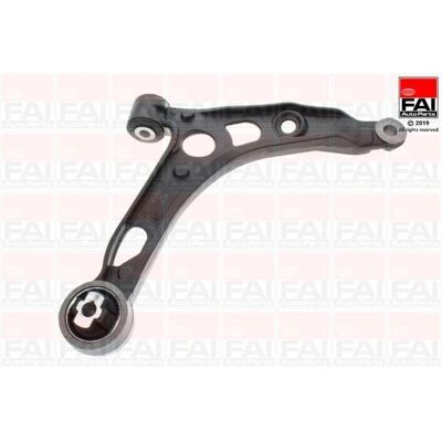 Fiat SS10493 Braccio di sospensione - Tipo di sospensione Fiat SS10493 Braccio di sospensione - Tipo di sospensione