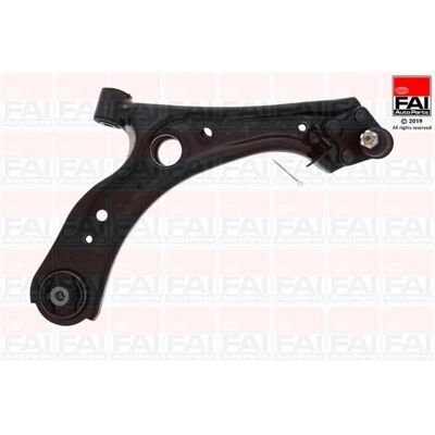 Άγκιστρο ανάρτησης FAI AutoParts SS10510 - Honda HR-V II Άγκιστρο ανάρτησης FAI AutoParts SS10510 - Honda HR-V II