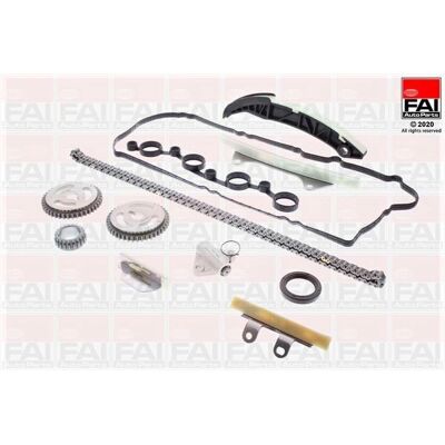 Hyundai KIA Timing Chain Kit - Stil, 160 schakels Hyundai KIA Timing Chain Kit - Stil, 160 schakels