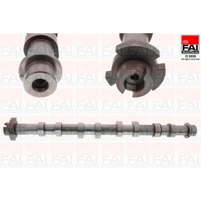 FAI AutoParts C415 Nokkenas - Nokkenas voor Renault, Nissan FAI AutoParts C415 Nokkenas - Nokkenas voor Renault, Nissan