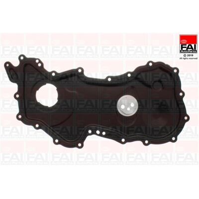 FAI AutoParts TCC9 Kamaxellock - Kamaxellock FAI AutoParts TCC9 Kamaxellock - Kamaxellock