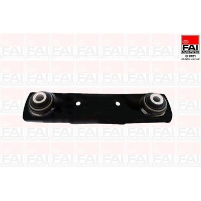 FAI AutoParts - SS10843 - Ατσάλι - Κατακόρυφος άξονας FAI AutoParts - SS10843 - Ατσάλι - Κατακόρυφος άξονας