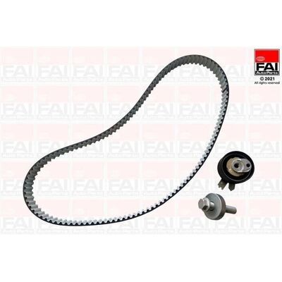 FAI AutoParts TBK546 - Σετ ιμάντα χρονισμού για Renault, Dacia, Nissan, Mercedes-Benz FAI AutoParts TBK546 - Σετ ιμάντα χρονισμού για Renault, Dacia, Nissan, Mercedes-Benz