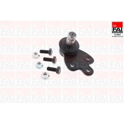 FAI AutoParts SS10857 - Articulație de suspensie pentru Ford FAI AutoParts SS10857 - Articulație de suspensie pentru Ford