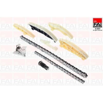 FAI AUTOPARTS TCK357WO - Drive Chain FAI AUTOPARTS TCK357WO - Drive Chain