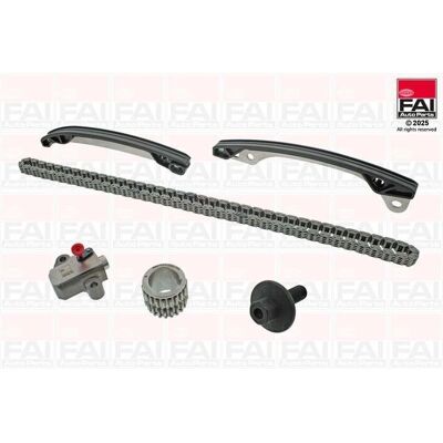 FAI AutoParts - TCK358WO - Simplex FAI AutoParts - TCK358WO - Simplex